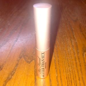 Better Than Sex Mascara